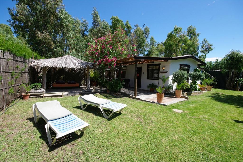 Bungalow Valdevaqueros Apartment *